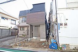 大田区南久が原2丁目 一戸建て