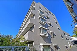 リーベスト上池台