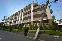 ジェイパーク学芸大学2