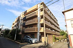 クレッセント武蔵新城イースト