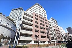 クオリア目黒大橋ウエスト