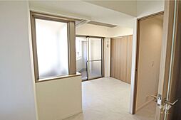 クオリア目黒大橋ウエスト