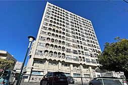 山王スカイマンション