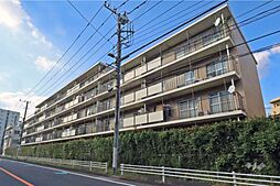 北加瀬芙蓉ハイツ