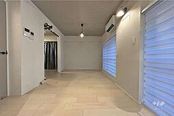 パラスト上目黒