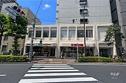 パラスト上目黒