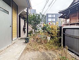 大田区羽田5丁目 一戸建て