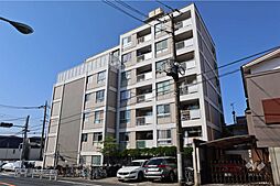 目黒第二コーポラス