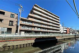 グランイーグルリバーサイド大森