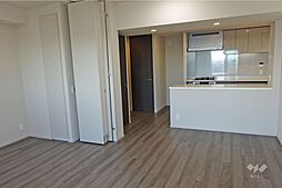 ザ・パークハウス 大森タワー