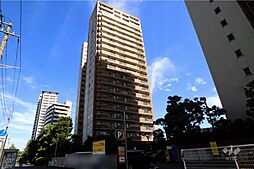 グランエステ川崎ツインタワー弐番館