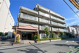 エンゼルハイム仲池上