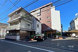 大森フラワーマンション