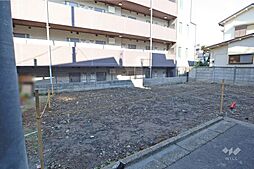 大田区大森東2丁目 土地