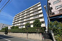 シャルマンコーポ梅屋敷