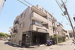 パルミナード森ヶ崎公園