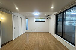 川崎市中原区西加瀬 一戸建て