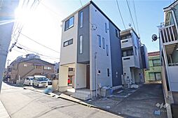 川崎市中原区西加瀬 一戸建て