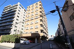 ライオンズマンション多摩川緑地