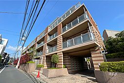 ジェイパーク目黒3林試の森