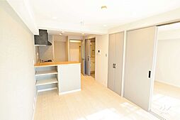 パラスト上目黒