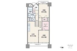 川崎河原町分譲共同ビル15号棟