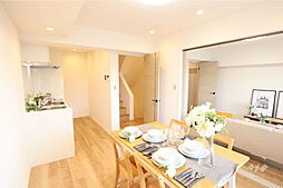 川崎河原町分譲共同ビル15号棟