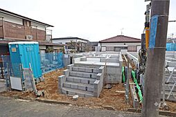 川崎市中原区井田3丁目 一戸建て