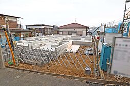 川崎市中原区井田3丁目 一戸建て