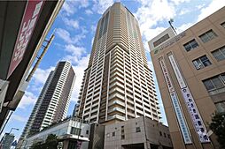 プラウドタワー武蔵小杉