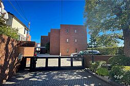 グランフォルム大田中央Ａ棟