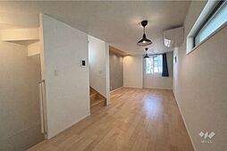 目黒区目黒本町1丁目 一戸建て