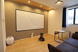 目黒区目黒本町1丁目 一戸建て