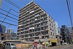 ニュー目黒フラワーマンション