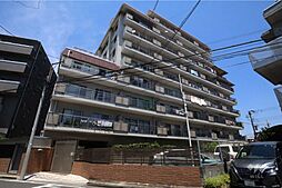 上池台スカイマンション