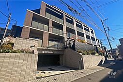 ガーデンテラス馬込プレミアム