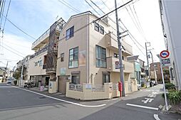 目黒区中目黒5丁目 一戸建て