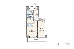 ガリシア西馬込