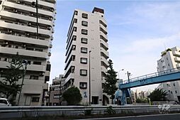 マートルコート中目黒