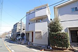 川崎市中原区井田2丁目 一戸建て