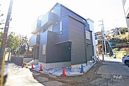 川崎市中原区井田2丁目 一戸建て