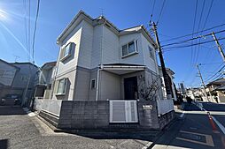 川崎市中原区宮内2丁目 一戸建て