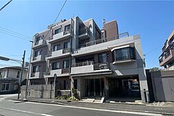 ヒルズ武蔵中原ウエストウイング