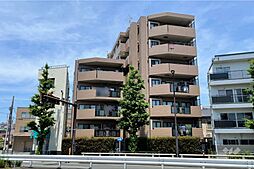 マイキャッスル新蒲田