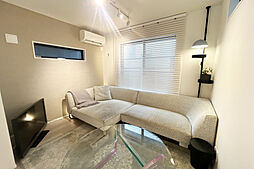 川崎市中原区木月伊勢町 一戸建て