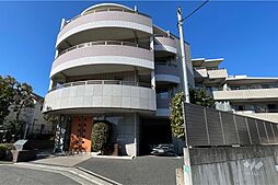 アクティス中目黒トリアード