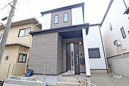 川崎市中原区井田3丁目 一戸建て