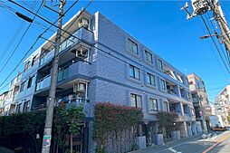 セザール碑文谷