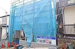 川崎市中原区井田3丁目 一戸建て