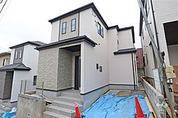 川崎市中原区井田3丁目 一戸建て